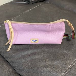 Lila Consuela Tool Bag